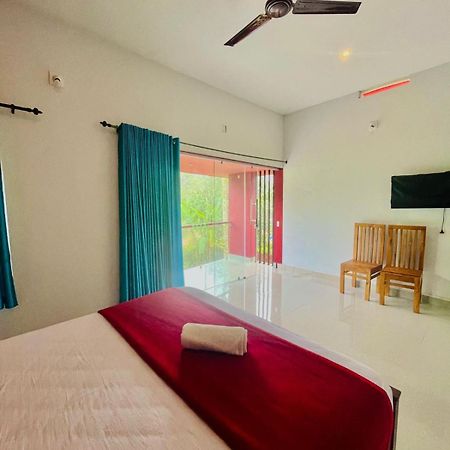 Zima Wayanad Hotel Meppādi Buitenkant foto